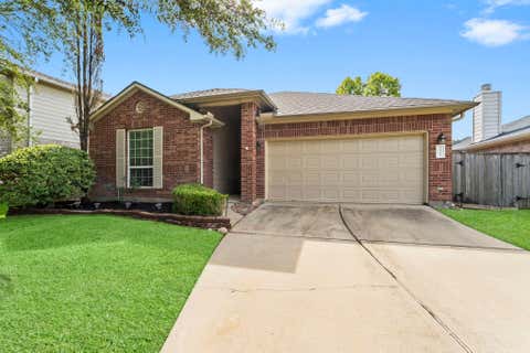 Photo of 21127 Gladys Yoakum Drive, Richmond, TX 77406 (MLS # 71924361)