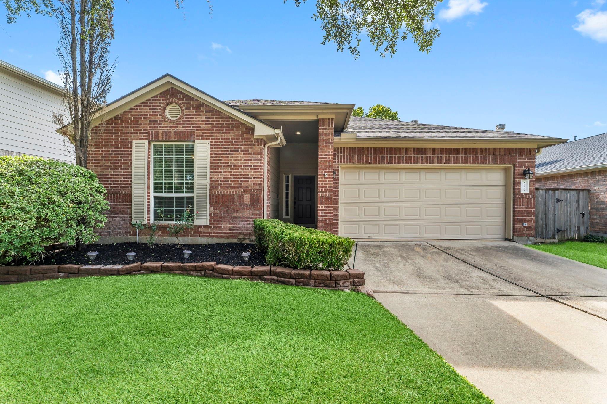 21127 Gladys Yoakum Drive