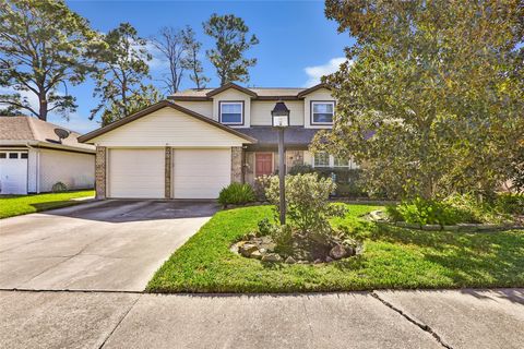 Photo of 14510 Foxford Way, Houston, TX 77015 (MLS # 41810944)