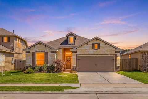 Homes For Sale - 20126 Wade Hampton Drive<br/> Liberty County, Cleveland, TX 77327