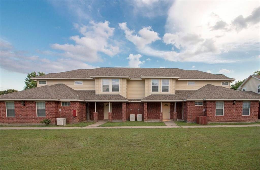 1209 Lovett Street 1209