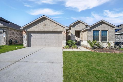 Photo of 13869 Rock Island Trail, Conroe, TX 77384 (MLS # 95728075)