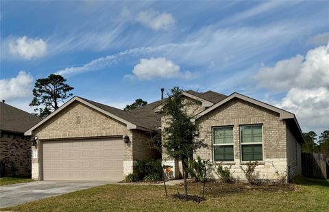 Photo of 13869 Rock Island Trail, Conroe, TX 77384 (MLS # 95728075)