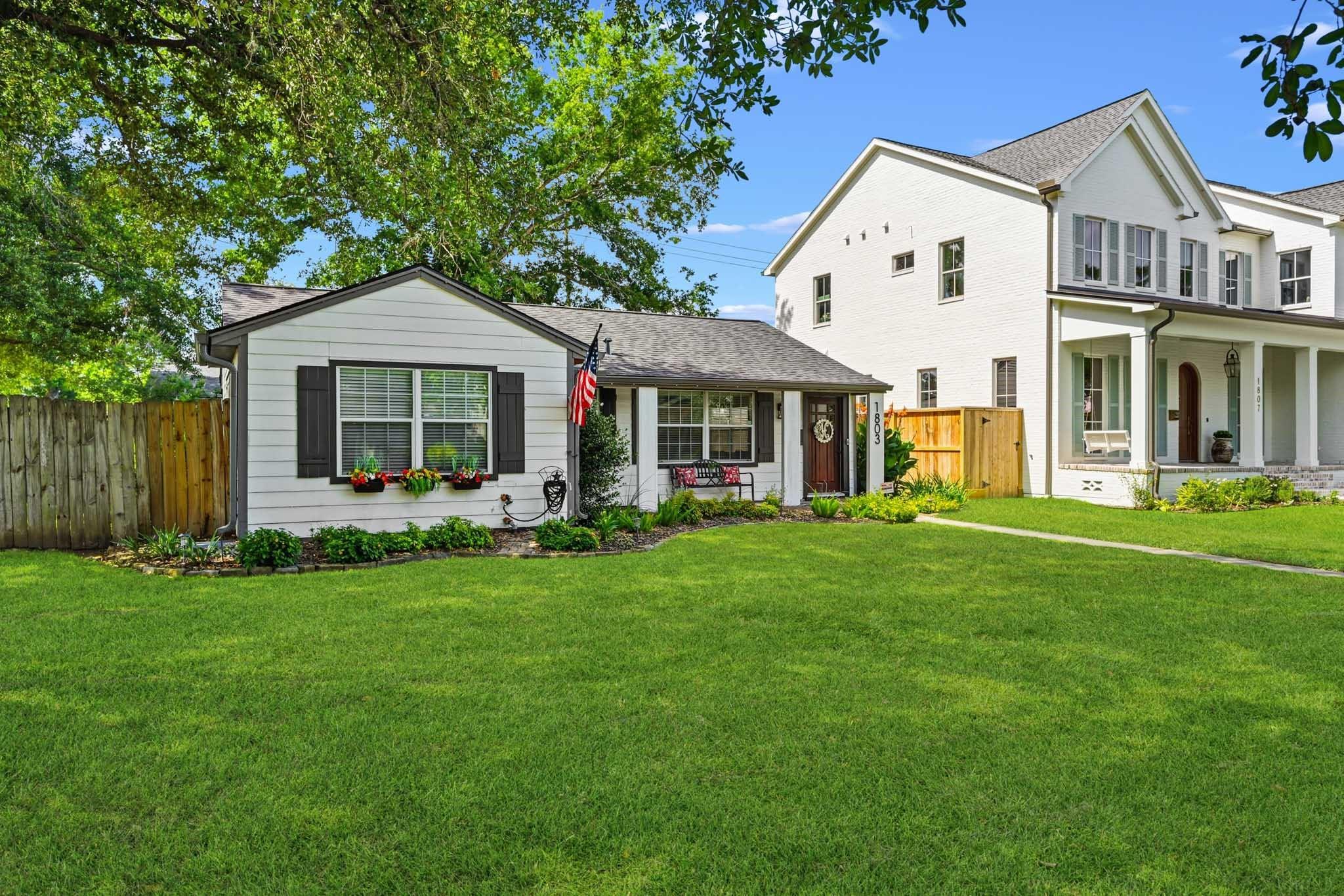 1803 Woodcrest Drive