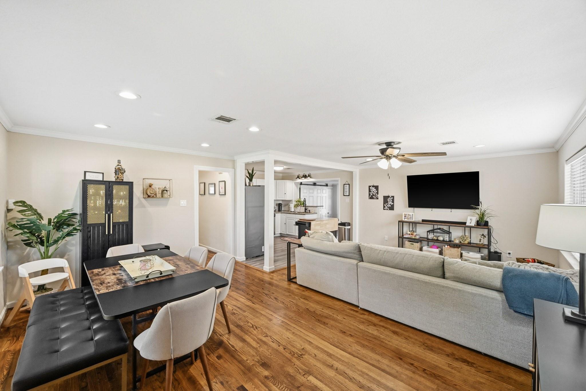 1803 Woodcrest Drive