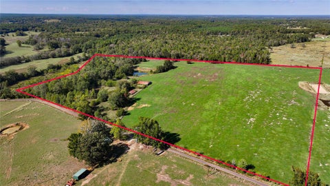 Photo of 10736 Muskrat Road, Gilmer, TX 75644 (MLS # 44625183)