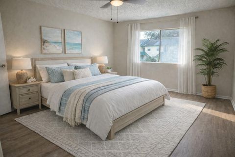 Photo of 1516 Bay Area Boulevard #G6, Houston, TX 77058 (MLS # 32674530)
