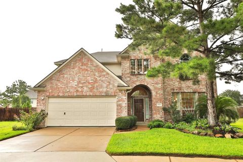19310 Jeckell Isles Court Tomball TX 77375