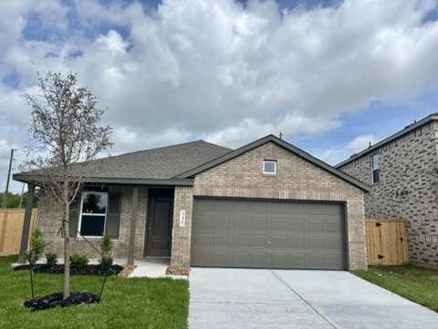 Homes For Sale - 331 Ice Shore Trail<br/> Dayton, TX 77353