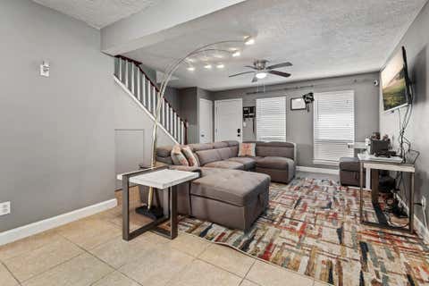 Condo For Sale - 6111 Beverly Hill Street #50<br/> Harris County, Houston, TX 77057