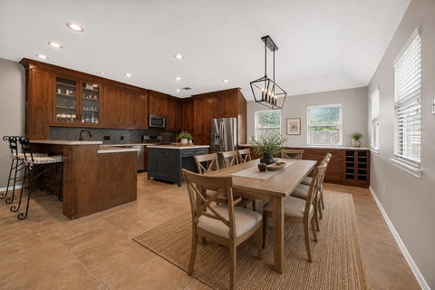 Photo of 7303 Oak Bluff Drive, Magnolia, TX 77354 (MLS # 92652993)