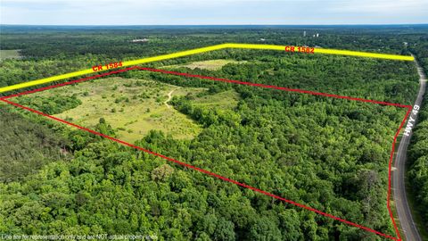 Photo of 2 Count Road 1584, Avinger, TX 75630 (MLS # 49622990)