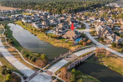 2203 Flameleaf Court Conroe TX 77384