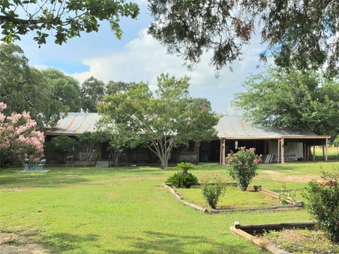 Photo of 11088 Highway 97 W Highway, Cost, TX 78614 (MLS # 90381778)