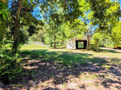 Vacant Land For Sale - TBD 3rd Street<br/> Hardin County, Batson, TX 77519