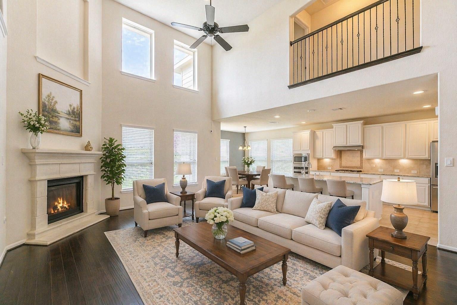 2919 Iris Gable Court