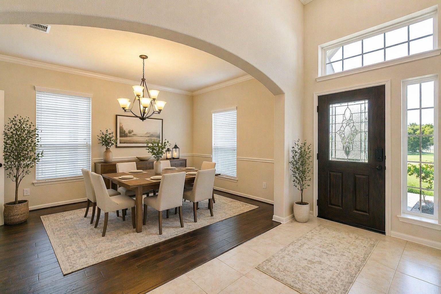 2919 Iris Gable Court