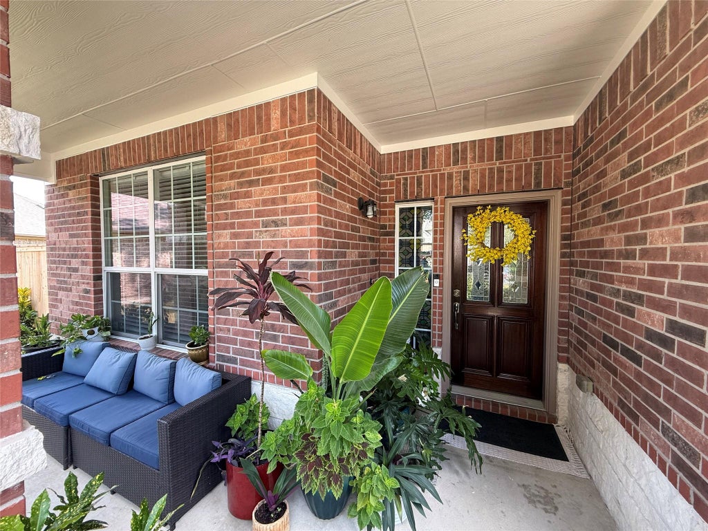 Photo of 24245 Burks Trail Drive, Porter, TX 77365 (MLS # 83601632)