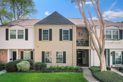 14524 Misty Meadow Lane Houston TX 77079