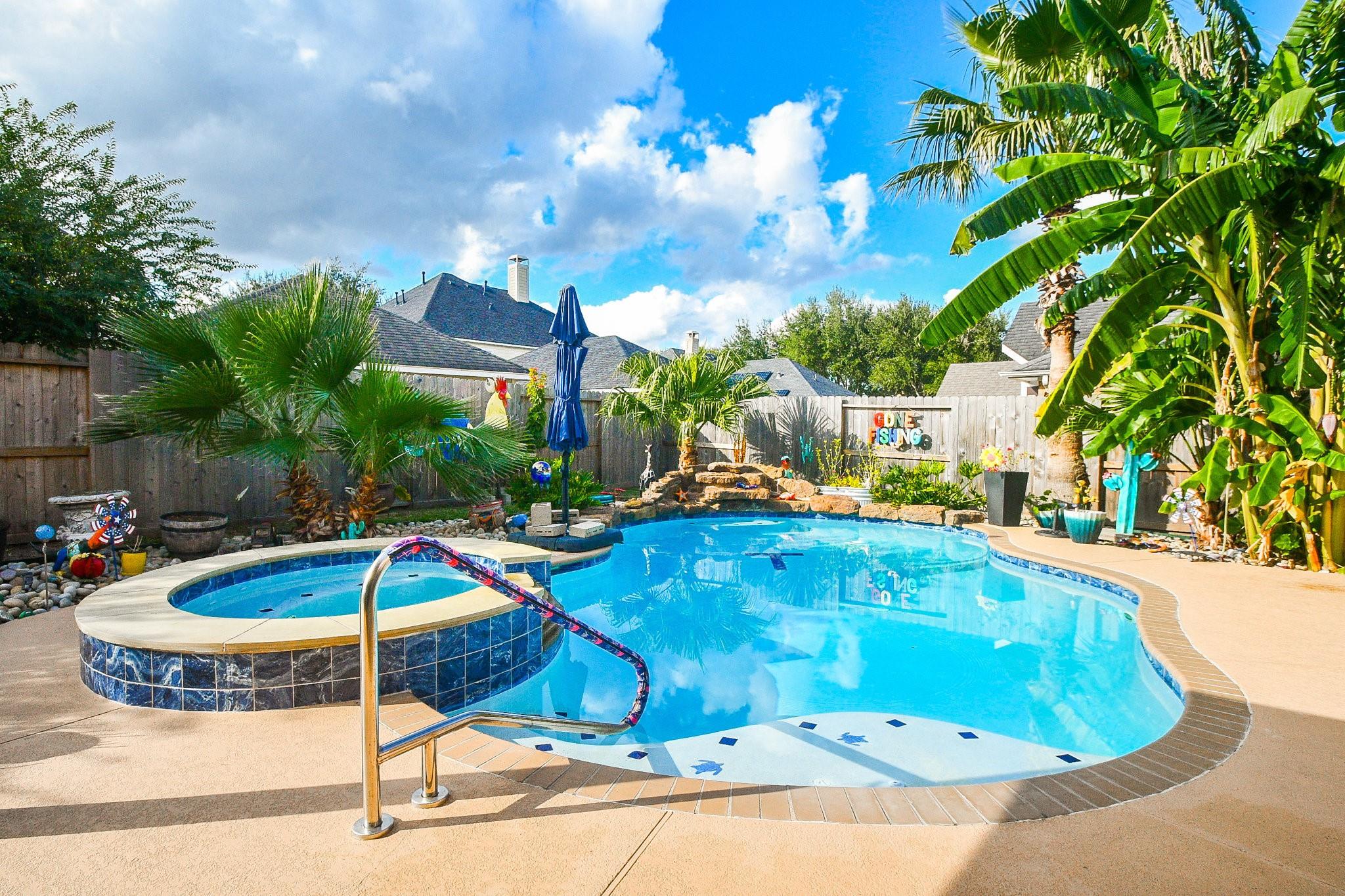 511 Silver Creek Circle