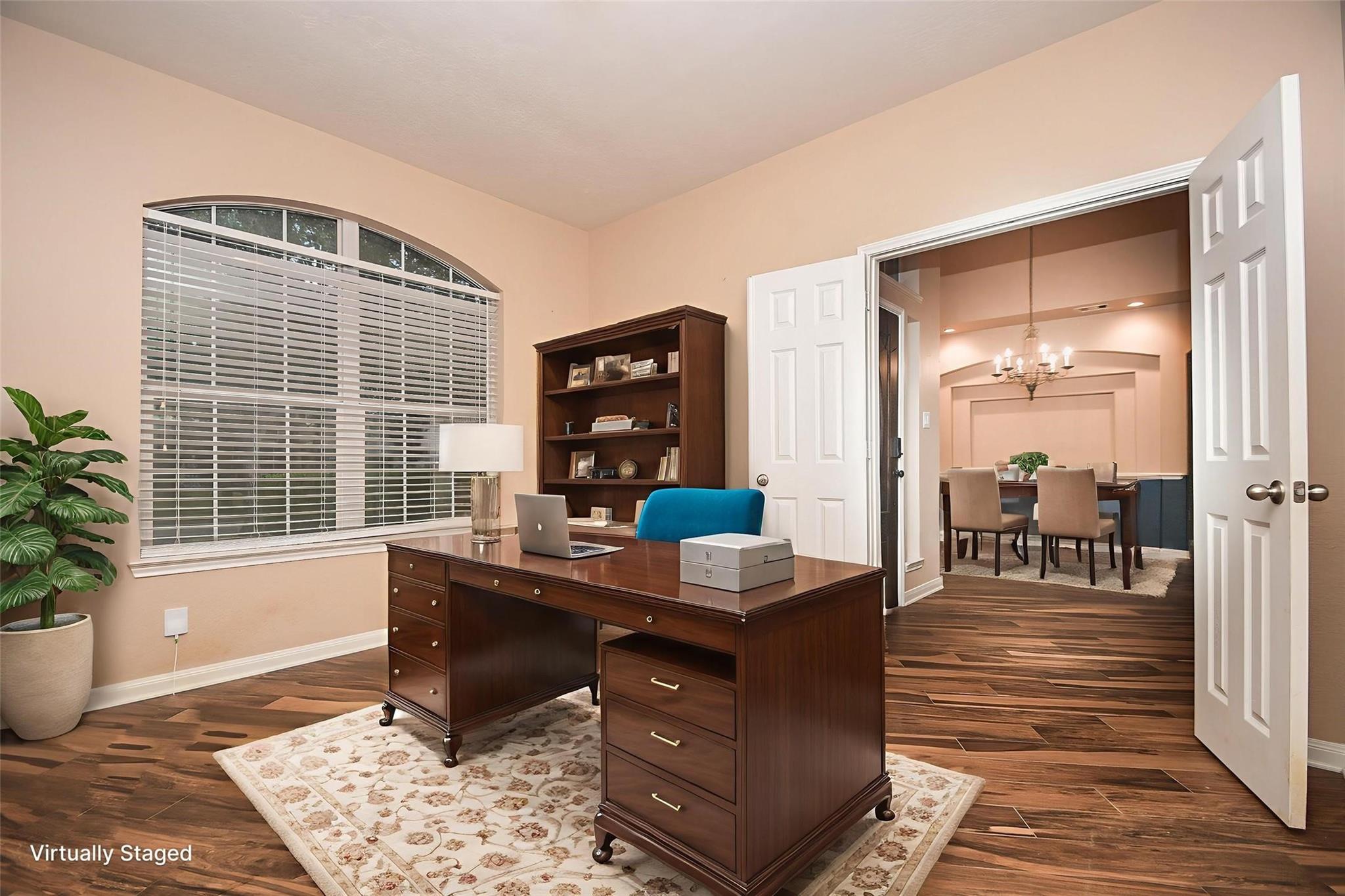 511 Silver Creek Circle