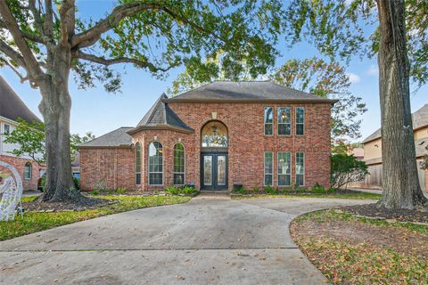 1806 Wine Cedar Lane Katy TX 77450