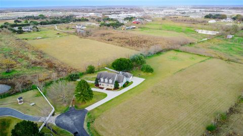 6570 Manorwood Drive Katy TX 77493