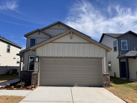Photo of 2711 Misty Meadow Lane Lane, Missouri City, TX 77489 (MLS # 80832670)