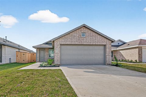 Photo of 26923 Dalmatian Bellflower Drive, Katy, TX 77493 (MLS # 13186650)