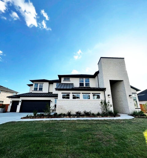 Photo of 243 Summer Sunrise Drive, Katy, TX 77493 (MLS # 81475701)
