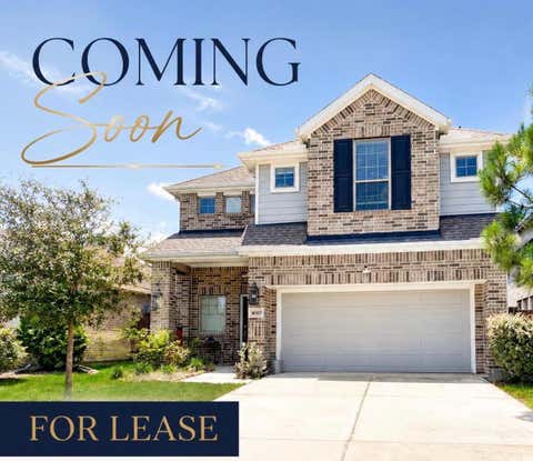 Photo of 16307 Little Pine Creek Drive, Humble, TX 77346 (MLS # 47092933)