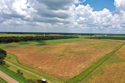 Photo of 0 S County Rd 267, Elm Grove, TX 77434 (MLS # 26165996)