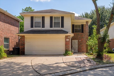 Photo of 8052 Golf Green Circle, Houston, TX 77036 (MLS # 63433542)
