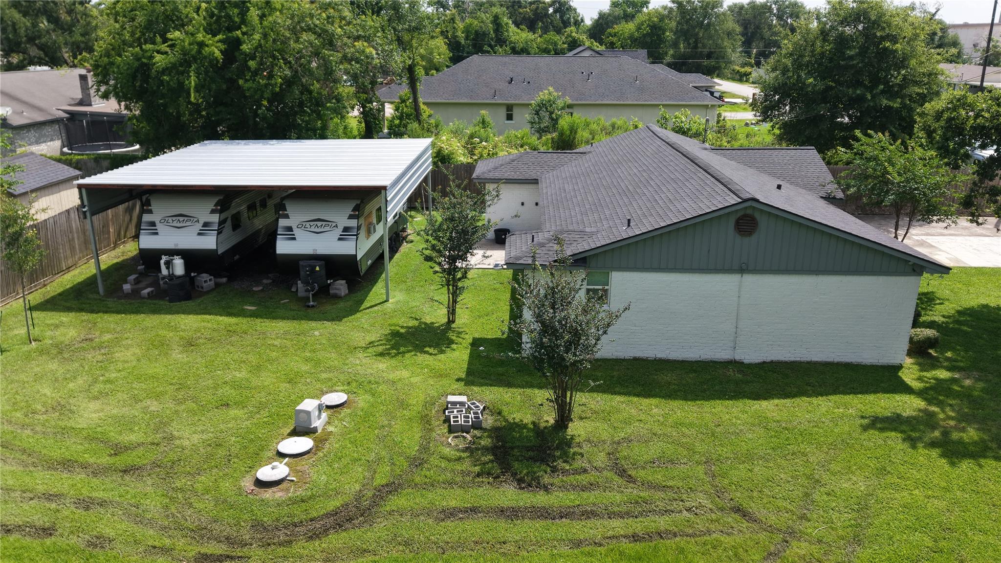 16739 Forest Trail Drive