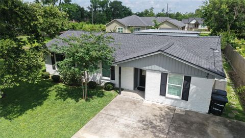 Photo of 16739 Forest Trail Drive, Channelview, TX 77530 (MLS # 71817771)