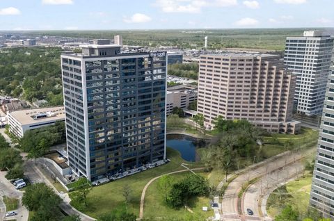 Photo of 550 Westlake Park Blvd BLVD #407, Houston, TX 77079 (MLS # 43238846)