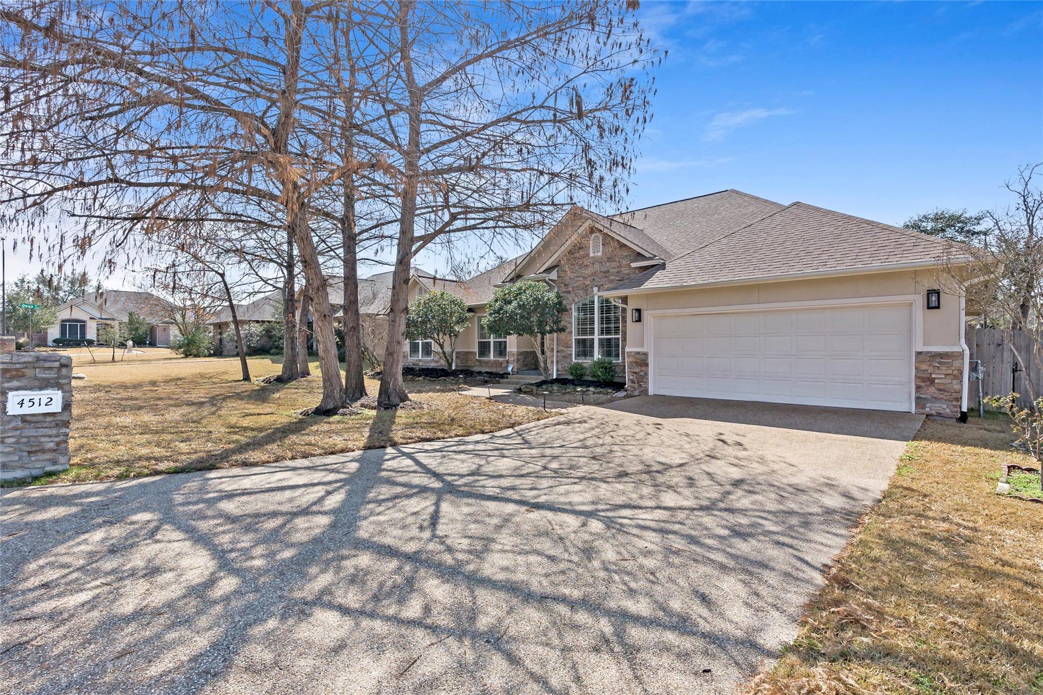 4512 Amber Stone Court