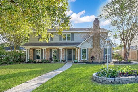 723 Shadowbrook Drive Spring TX 77380