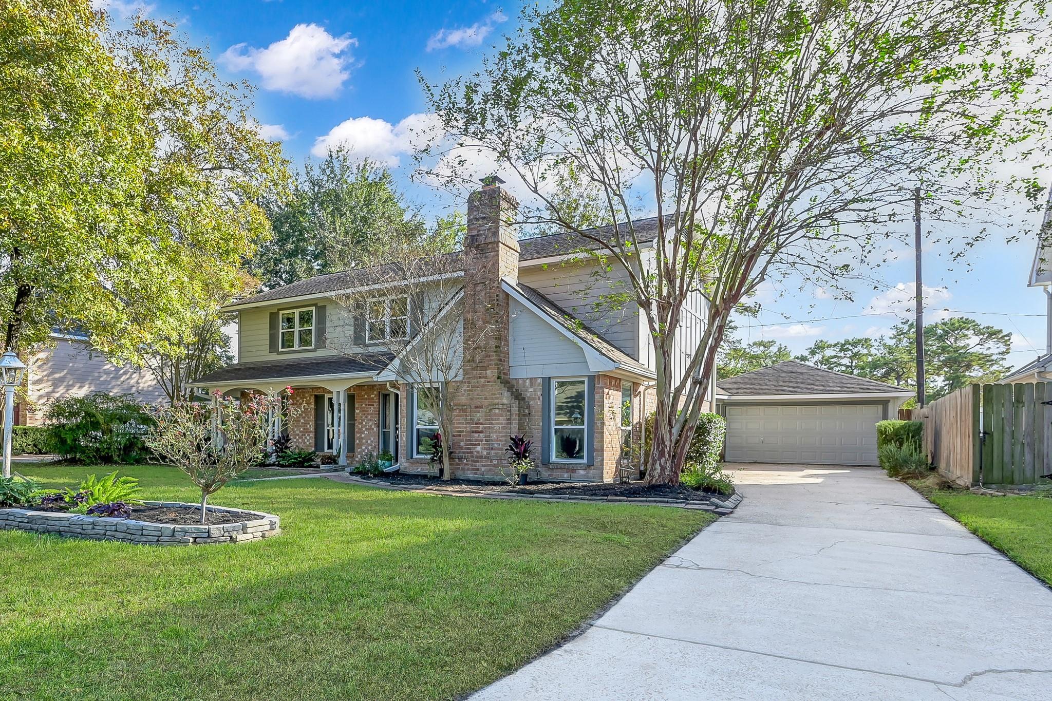 723 Shadowbrook Drive