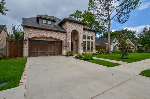 Photo of 2501 Goldsmith Street, Houston, TX 77030 (MLS # 16876363)