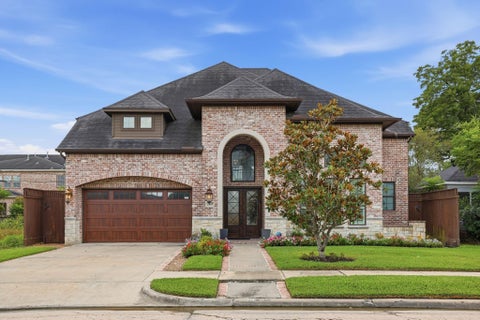 Homes For Sale - 2501 Goldsmith Street<br/> Houston, TX 77030