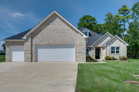 Photo of 549 Eagles Nest Trail, Bullard, TX 75757 (MLS # 87213572)