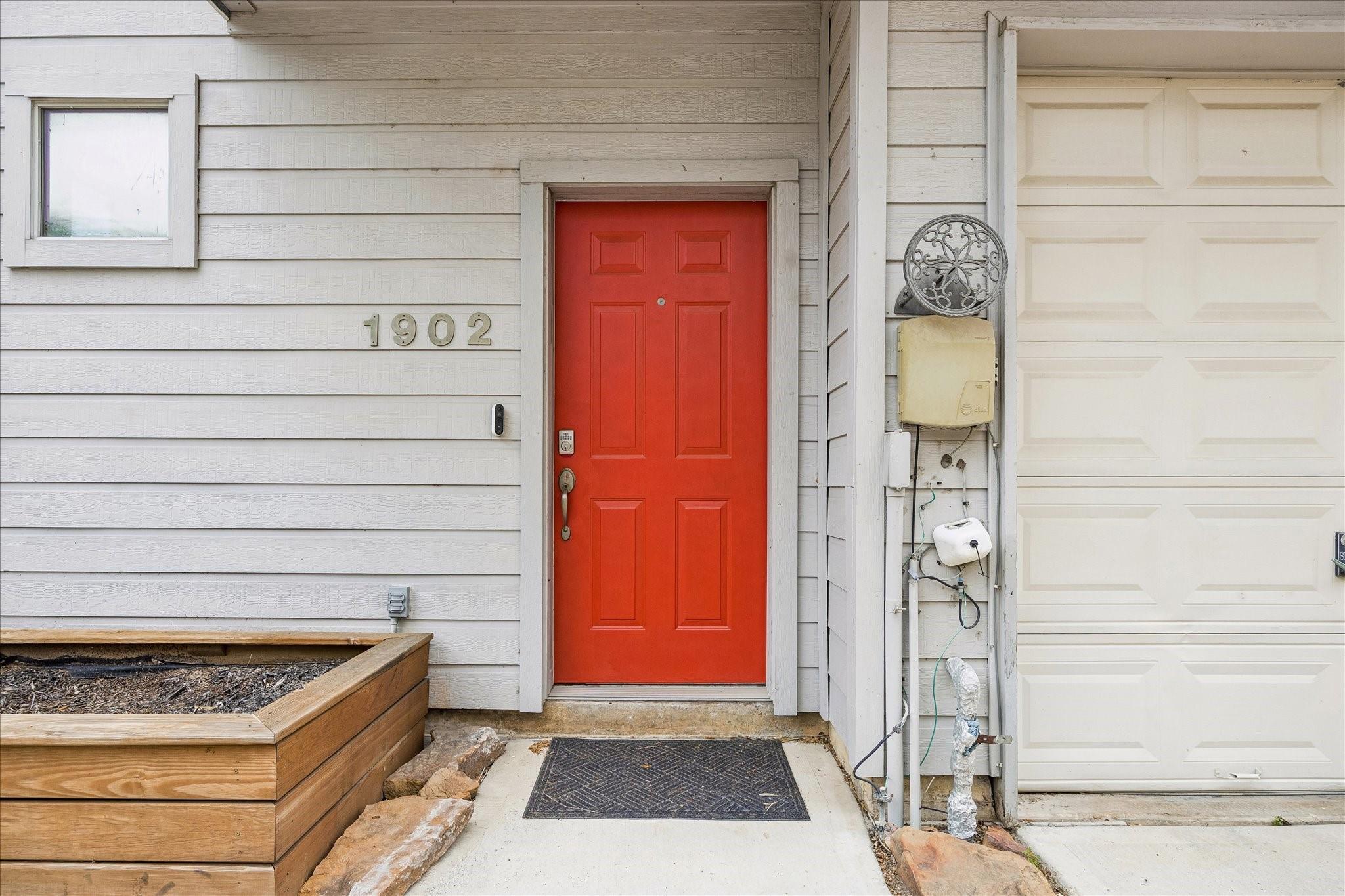 1902 Fletcher Street