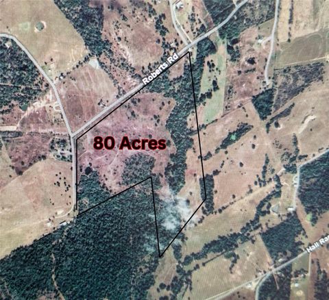 000 Roberts Road Huntsville TX 77340