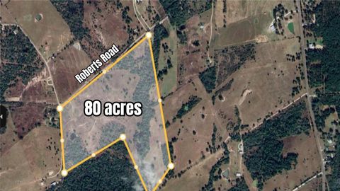 000 Roberts Road Huntsville TX 77340