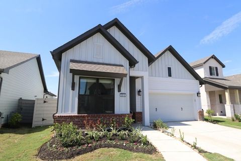Photo of 5510 Orangery Lane, Manvel, TX 77578 (MLS # 16316371)