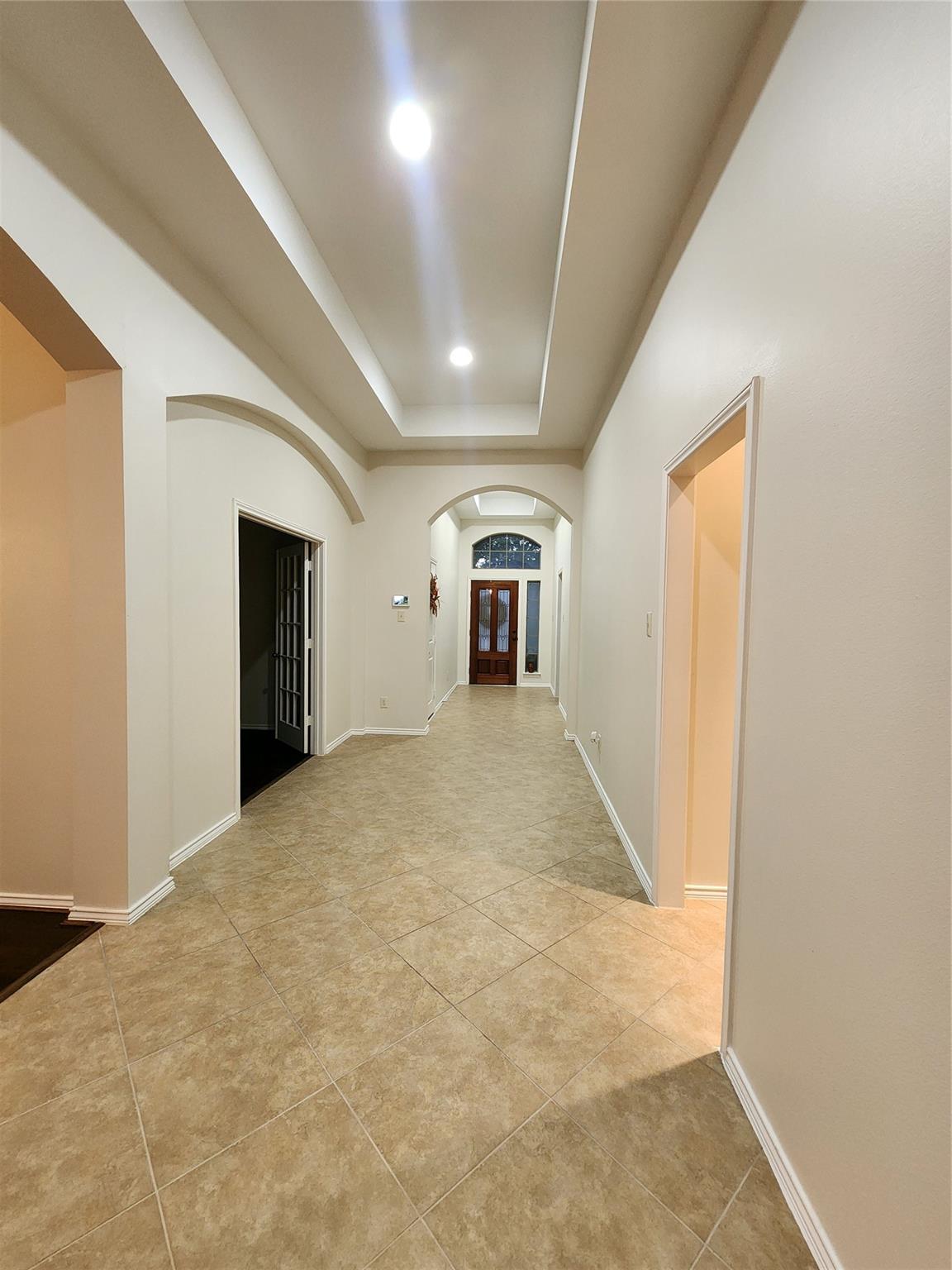 13705 Rainwater Drive