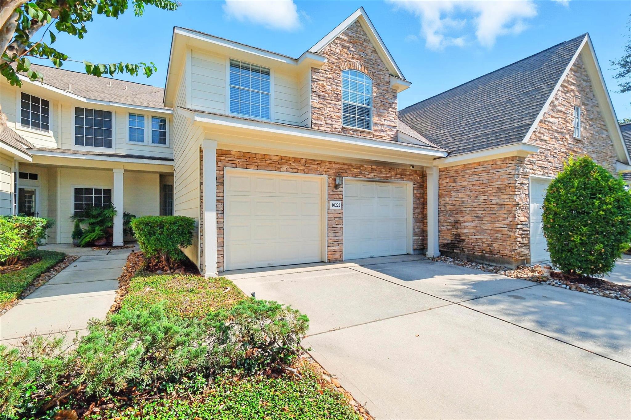 10222 Thornmont Lane