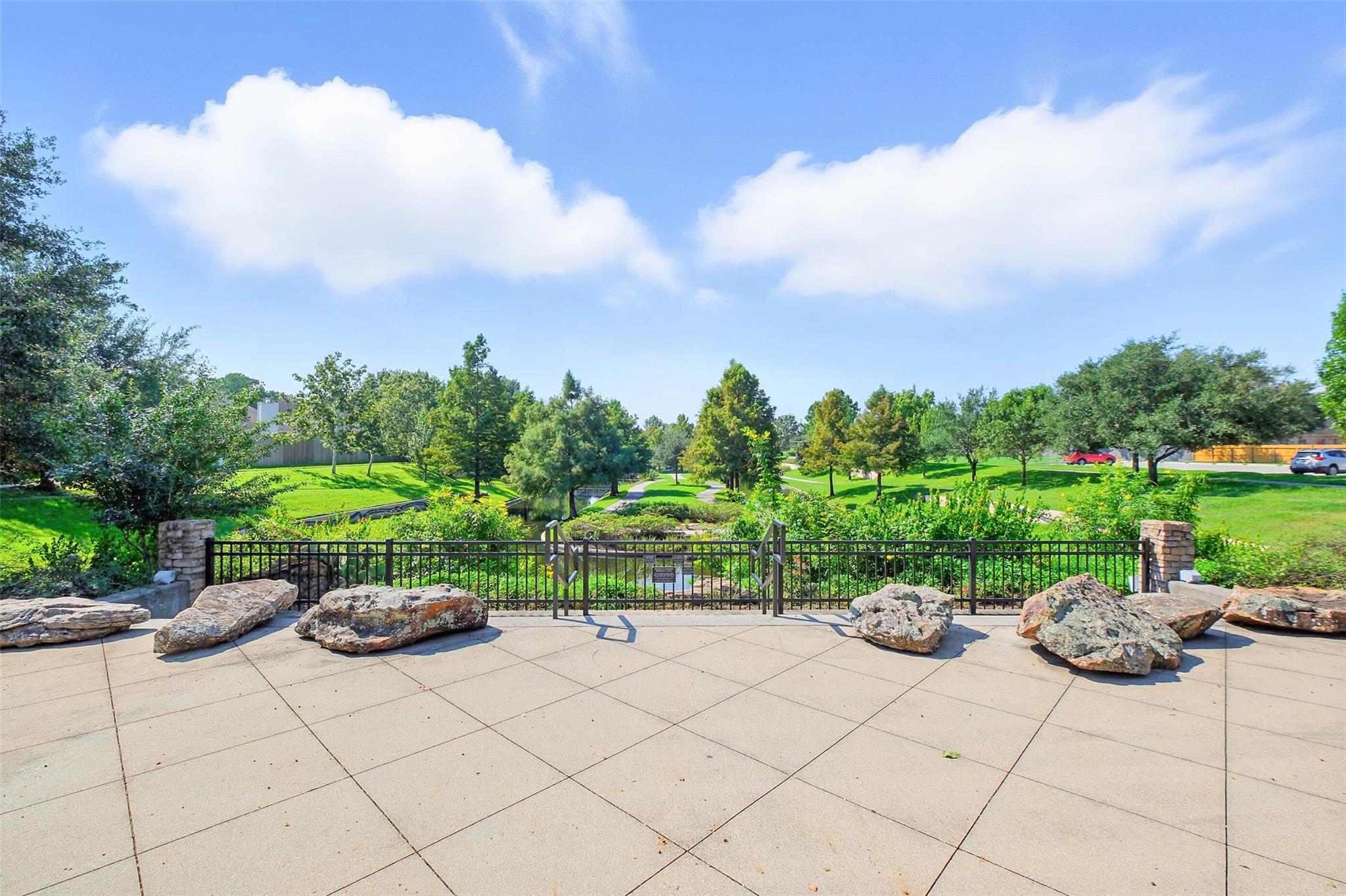 10222 Thornmont Lane