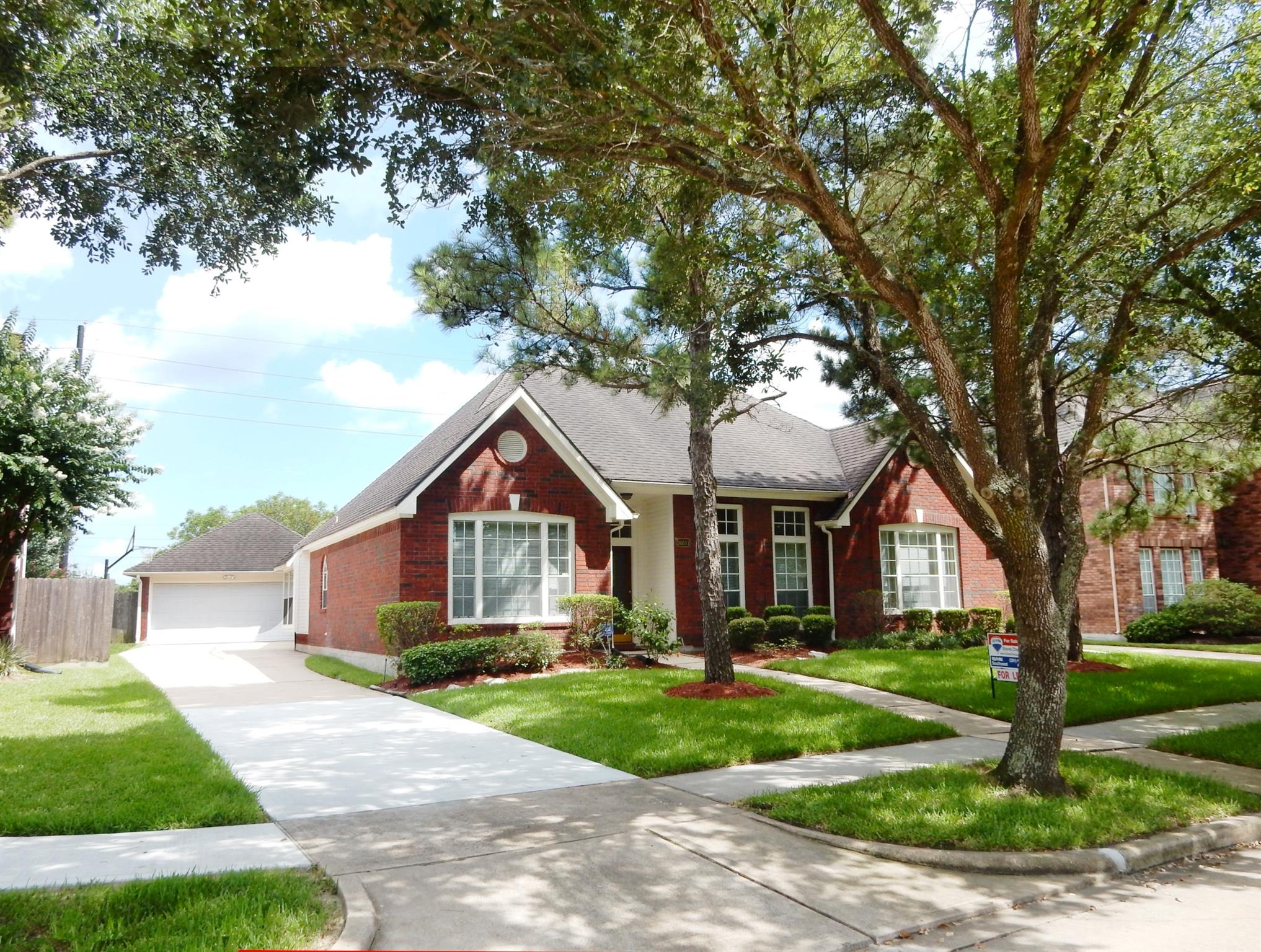 16611 Colony Terrace Drive